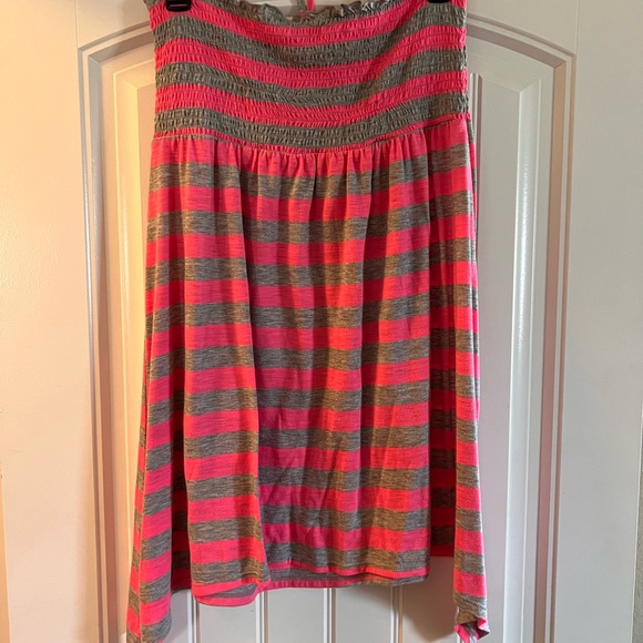 Spaghetti strap dress - Picture 3 of 6